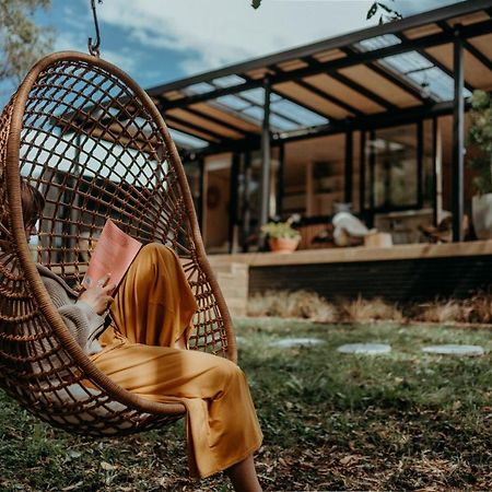 Blackwood Cabin Raglan Dış mekan fotoğraf